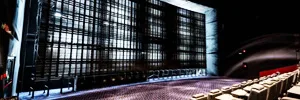 Odeon Sambil convierte a Madrid en el epicentro del cine LED HDR europeo