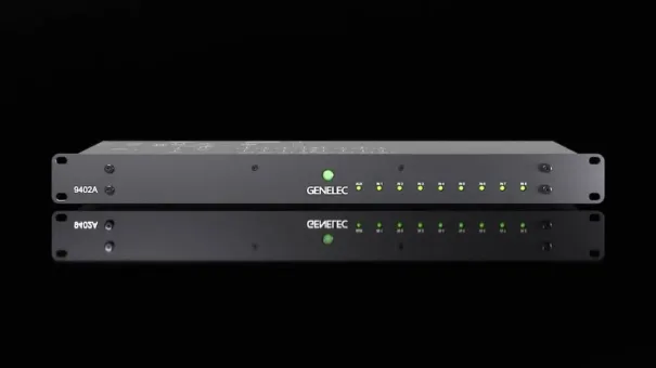 Genelec 9402A