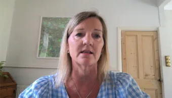 IBC 2026 - Jo Mayer