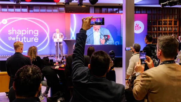 IBC 2026 - Previa