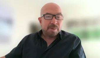 IBC 2026 - Steve Connolly
