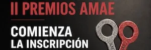 AMAE convoca la segunda edición de sus premios dedicados a reconocer los mejores montajes AMAE convoca la segunda edición de sus premios dedicados a reconocer los mejores montajes