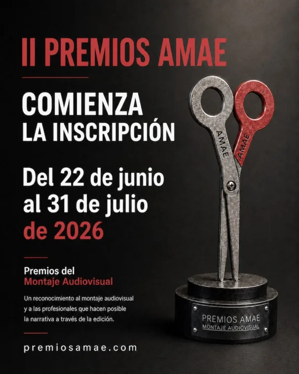 II Premios AMAE