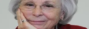El mundo del cine y la televisión despide a Josefina Molina