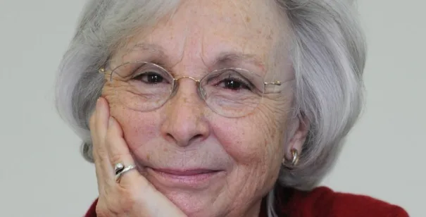 Josefina Molina