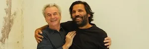 Filmin incorpora el negocio de distribución de Elastica en una operación pionera en España Filmin incorpora el negocio de distribución de Elastica en una operación pionera en España