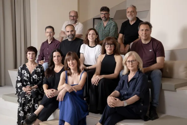 Junta Directiva DAMA