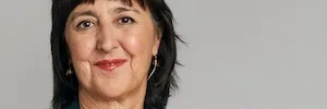 María Rubín asume la dirección de cine español en Movistar Plus+ María Rubín asume la dirección de cine español en Movistar Plus+