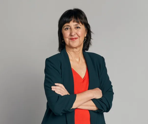 María Rubín