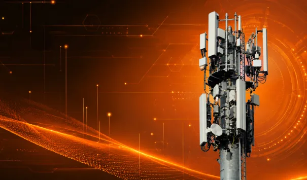 MasOrange - Nueva tecnología antenas - BTA