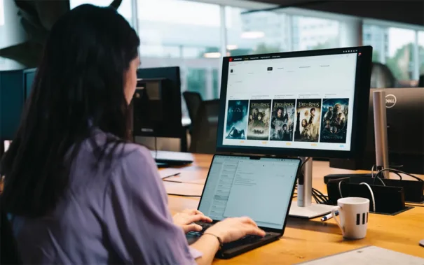 Mediagenix - Mediaset Italia - Programación contenido