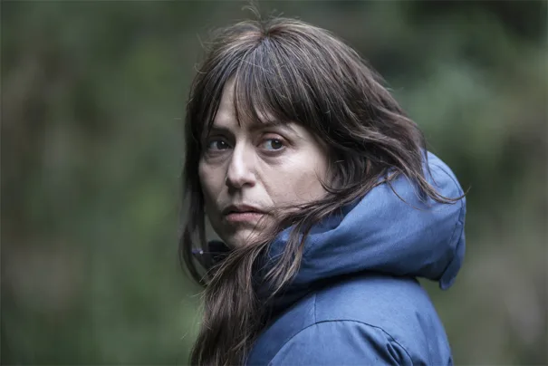 Movistar Plus - Patagonia - Serie - Atlantika - Wood