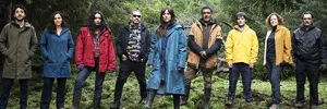 Atlantika y Wood se unen en ‘Patagonia’, una coproducción hispanochilena para Movistar Plus+ Atlantika y Wood se unen en ‘Patagonia’, una coproducción hispanochilena para Movistar Plus+