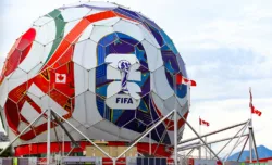 Mundial FIFA 2026