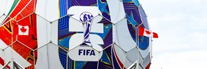 El Mundial de la FIFA 2026 llega a millones de espectadores gracias al despliegue de AEQ y LineUp