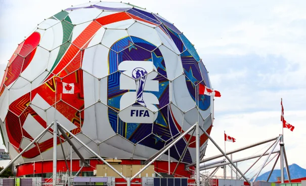 Mundial FIFA 2026