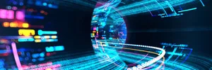 Nimbra 520 (Net Insight), base de operaciones para eventos, mesas redondas y lanzamientos Nimbra 520 (Net Insight), base de operaciones para eventos, mesas redondas y lanzamientos