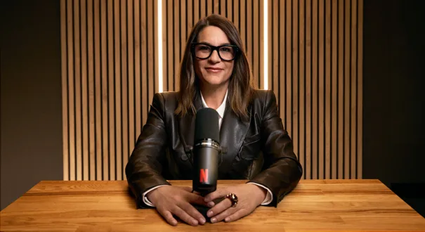 Netflix - Clara Tiscar - Criminopatia (Foto: Nil Ventura)