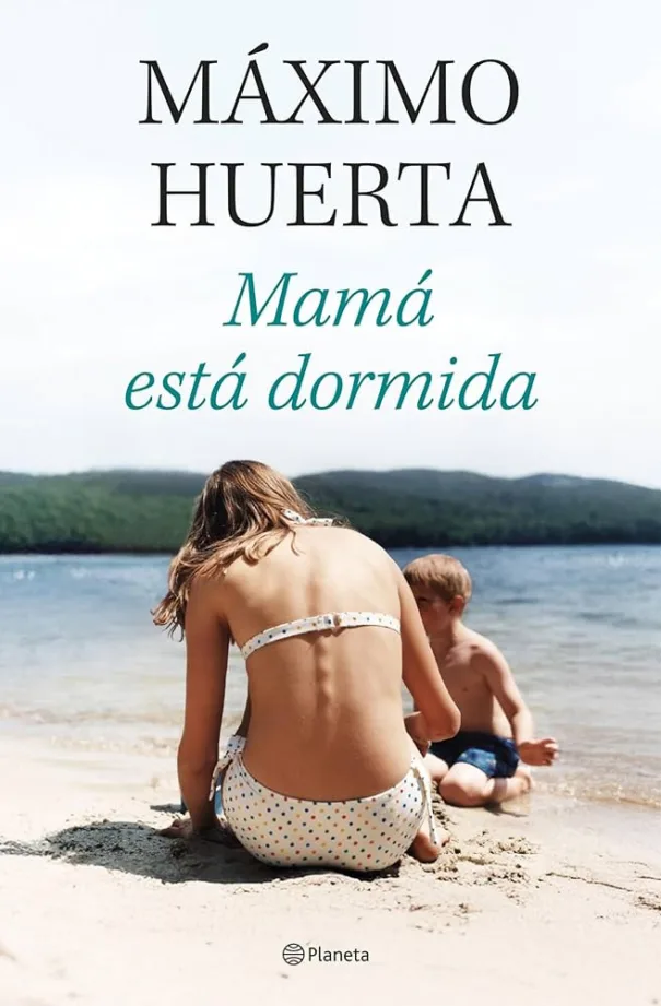 Onza - Mamá está dormida - Portada