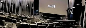 Palace Cinemas en Melbourne mejora su auditorio insignia con la tecnología RGBH de Christie Palace Cinemas en Melbourne mejora su auditorio insignia con la tecnología RGBH de Christie
