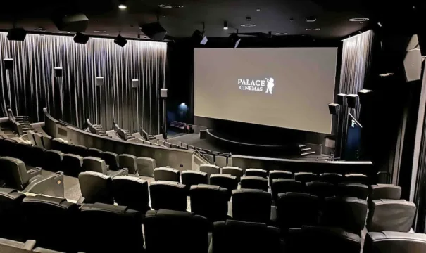 Palace Cinemas