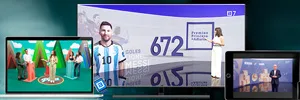 RTPA celebra su 20º aniversario demostrando cómo una televisión autonómica puede situarse a la vanguardia técnica