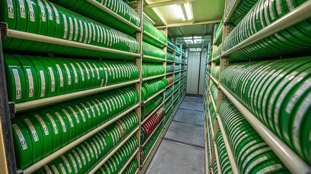 RTVE - Archivo - Día mundial de los archivos