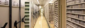El Archivo RTVE abre sus puertas con motivo de la Semana Internacional de los Archivos