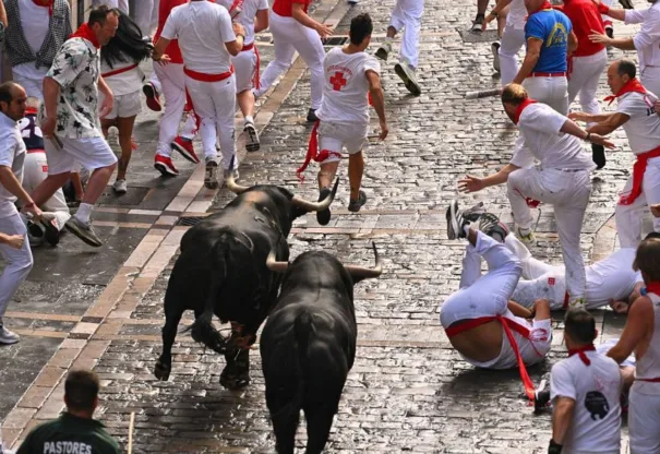 RTVE - EITB - Pamplona - Sanfermines - San Fermín - Acuerdo -