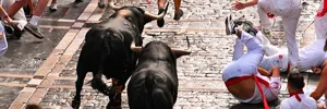 RTVE y EITB colaborarán en la producción de los Sanfermines hasta 2029