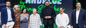 ‘El perro andaluz’: el nuevo late night de RTVE se grabará con público desde Sevilla
