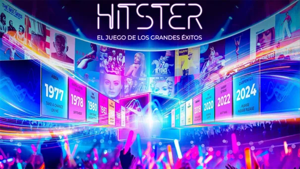 RTVE - Fremantle - Hitster