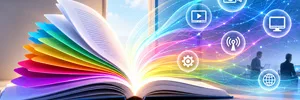 SMPTE abre gratuitamente su biblioteca de normas para impulsar la evolución de la industria SMPTE abre gratuitamente su biblioteca de normas para impulsar la evolución de la industria