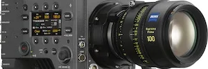Sony prepara un sensor 9,6K de 65 mm para ampliar las capacidades de la Venice 2