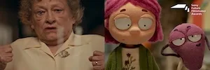 Los Sony Future Filmmaker Awards 2026 reconocen a los nuevos talentos que marcarán el futuro del cine Los Sony Future Filmmaker Awards 2026 reconocen a los nuevos talentos que marcarán el futuro del cine