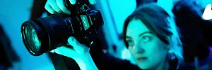 FX2, FX3 y FX30: la Universidad Napier prepara a los cineastas del futuro con Sony