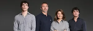 Jorge Pezzi y Cristina Ramos se suman al proyecto de expansión de Suma Content