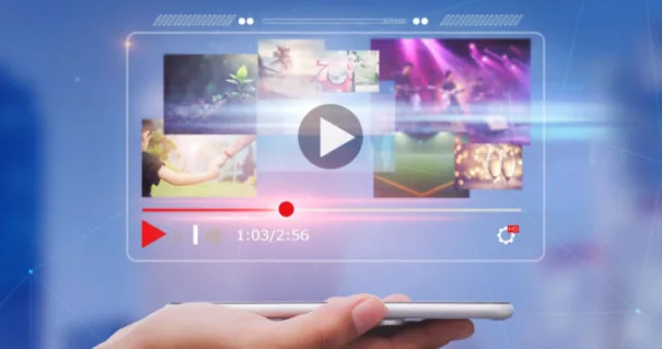 Synamedia - Lumine - Redes de vídeo - Video networks - Compra