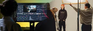 La importancia de la formación 360 en cine ante una industria en constante reinvención