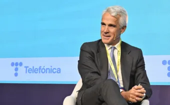 Telefónica - Borja Ochoa - Edge