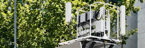 Telefónica moviliza 1.300 puntos de red, unidades móviles y satélite para la visita del Papa León XIV Telefónica moviliza 1.300 puntos de red, unidades móviles y satélite para la visita del Papa León XIV