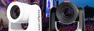 Telycam actualiza sus PTZ Explore con 4K, AF híbrido y nuevas opciones de conectividad