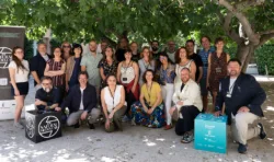 Jornadas de capacitación financiera y presupuestaria dirigida a productores audiovisuales de Castilla-La Mancha