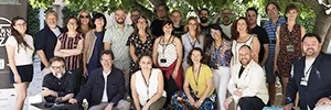 The Natural Media Lab refuerza la posición de Castilla-La Mancha en el ecosistema audiovisual