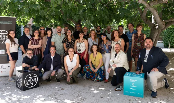 Jornadas de capacitación financiera y presupuestaria dirigida a productores audiovisuales de Castilla-La Mancha
