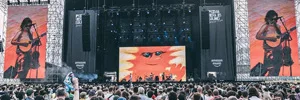 Twitch abre una ventana global al Primavera Sound 2026 de Barcelona