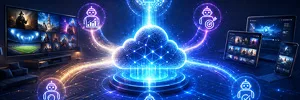 Warner Bros. Discovery construye en la nube de AWS su nueva tecnología publicitaria basada en IA agéntica Warner Bros. Discovery construye en la nube de AWS su nueva tecnología publicitaria basada en IA agéntica