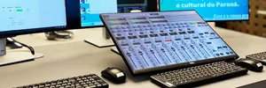 JP-News apuesta por la virtualización en su estudio central con AEQ JP-News apuesta por la virtualización en su estudio central con AEQ