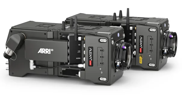 ARRI - Alexa 35 Live Xtreme