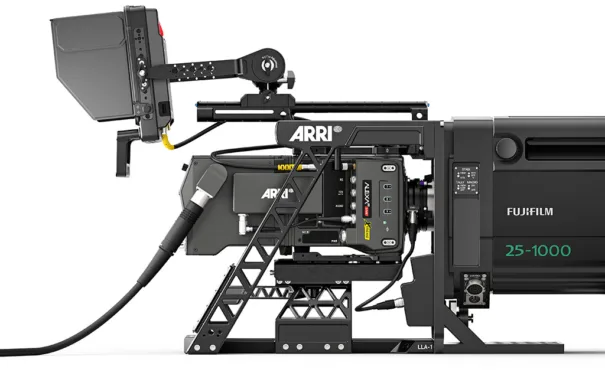 ARRI - Alexa 35 Live Xtreme